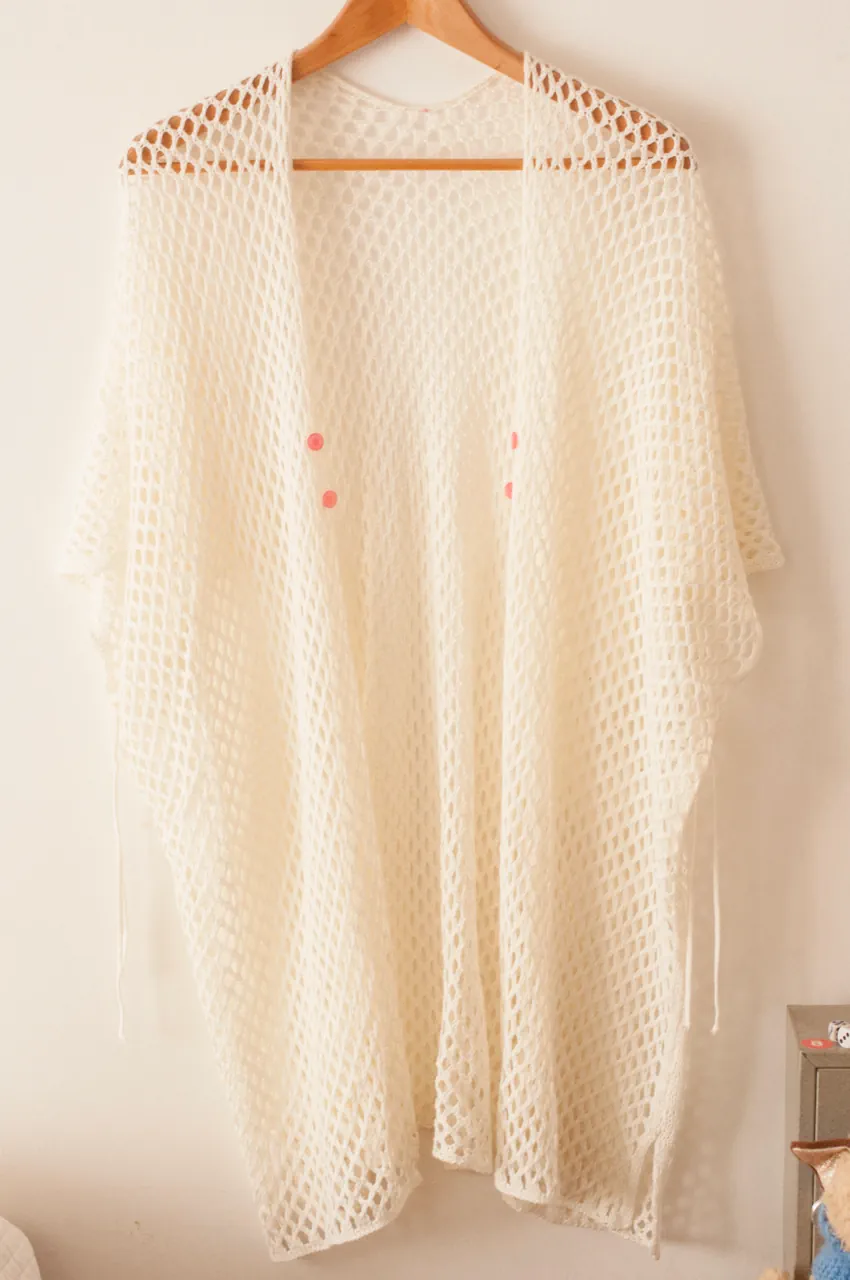 Cardigan Sin marca - imagen 1