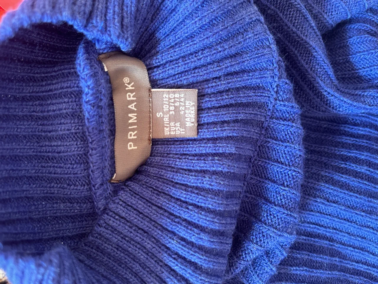 Polera Primark - imagen 5
