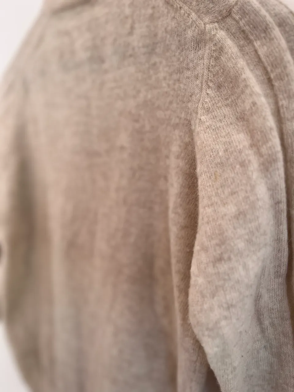 Sweater Sin marca - imagen 6