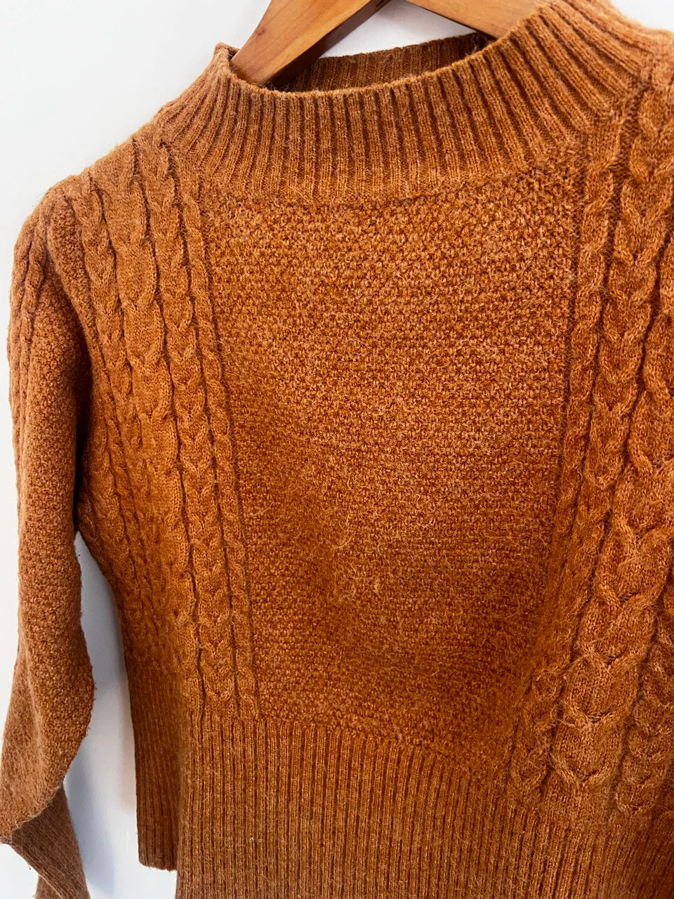 Sweater Amelia baires - imagen 2