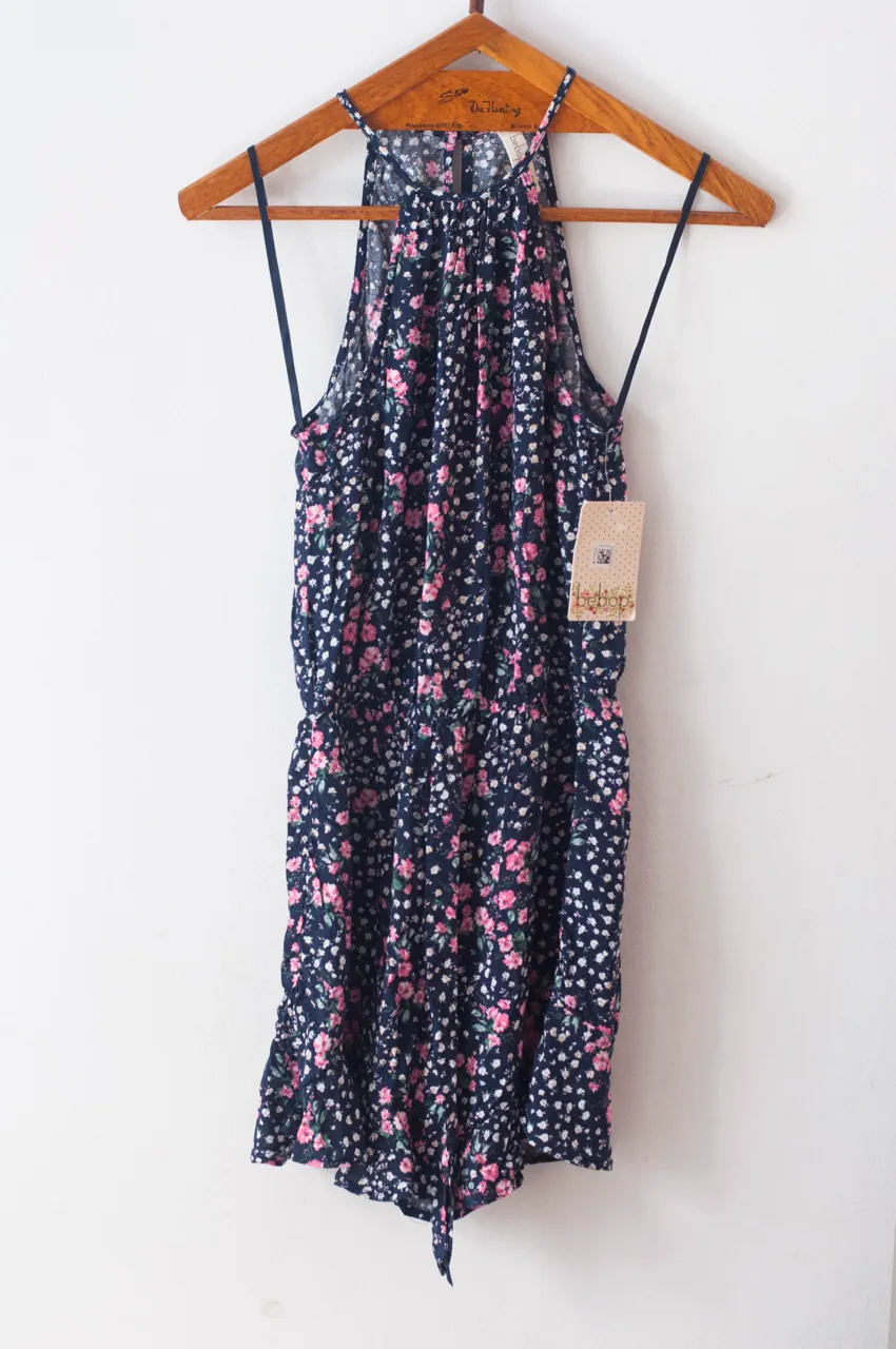 Bebop · Talle XS