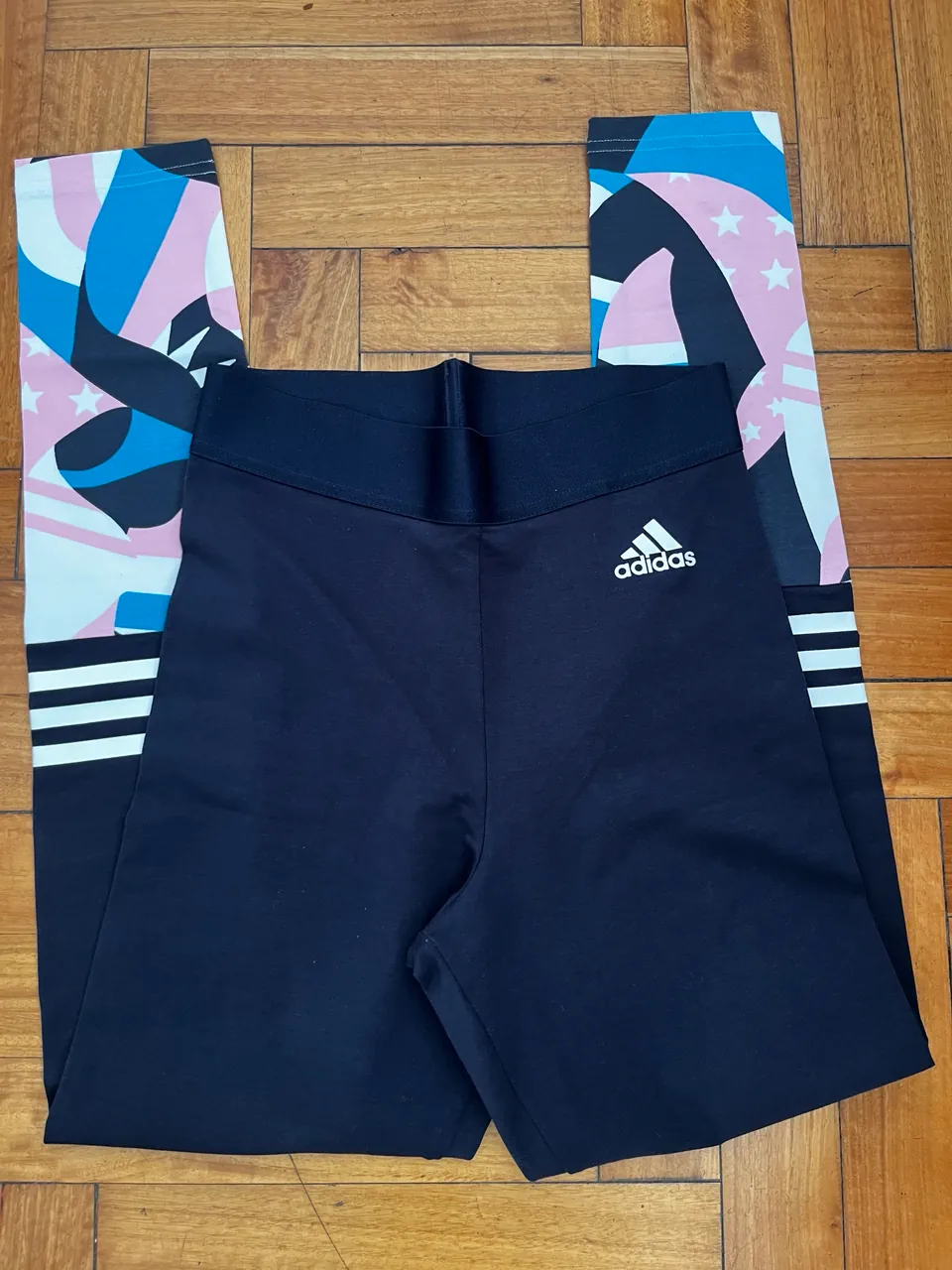 Calza adidas - imagen 2