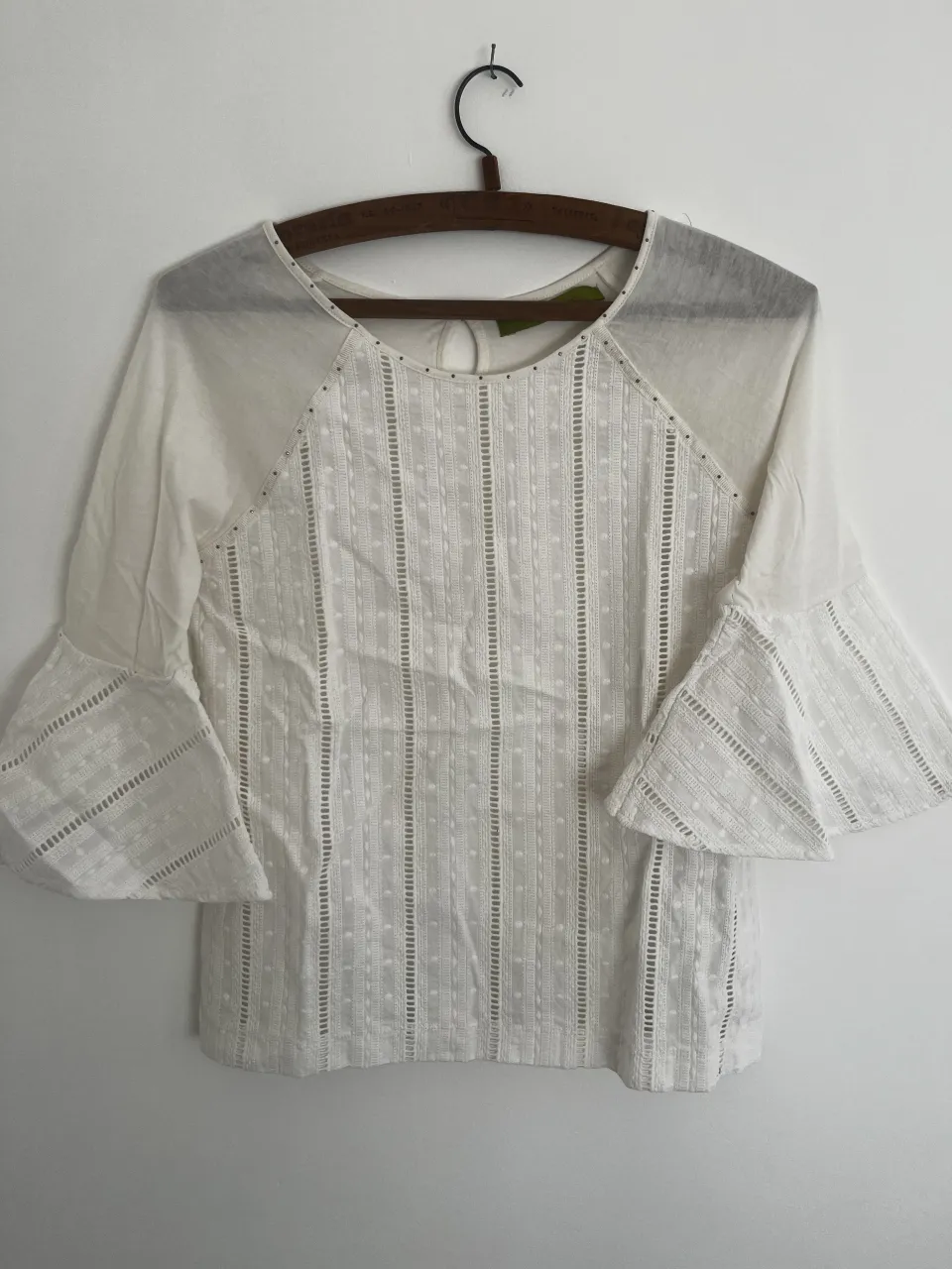 Blusa Rapsodia - imagen 1