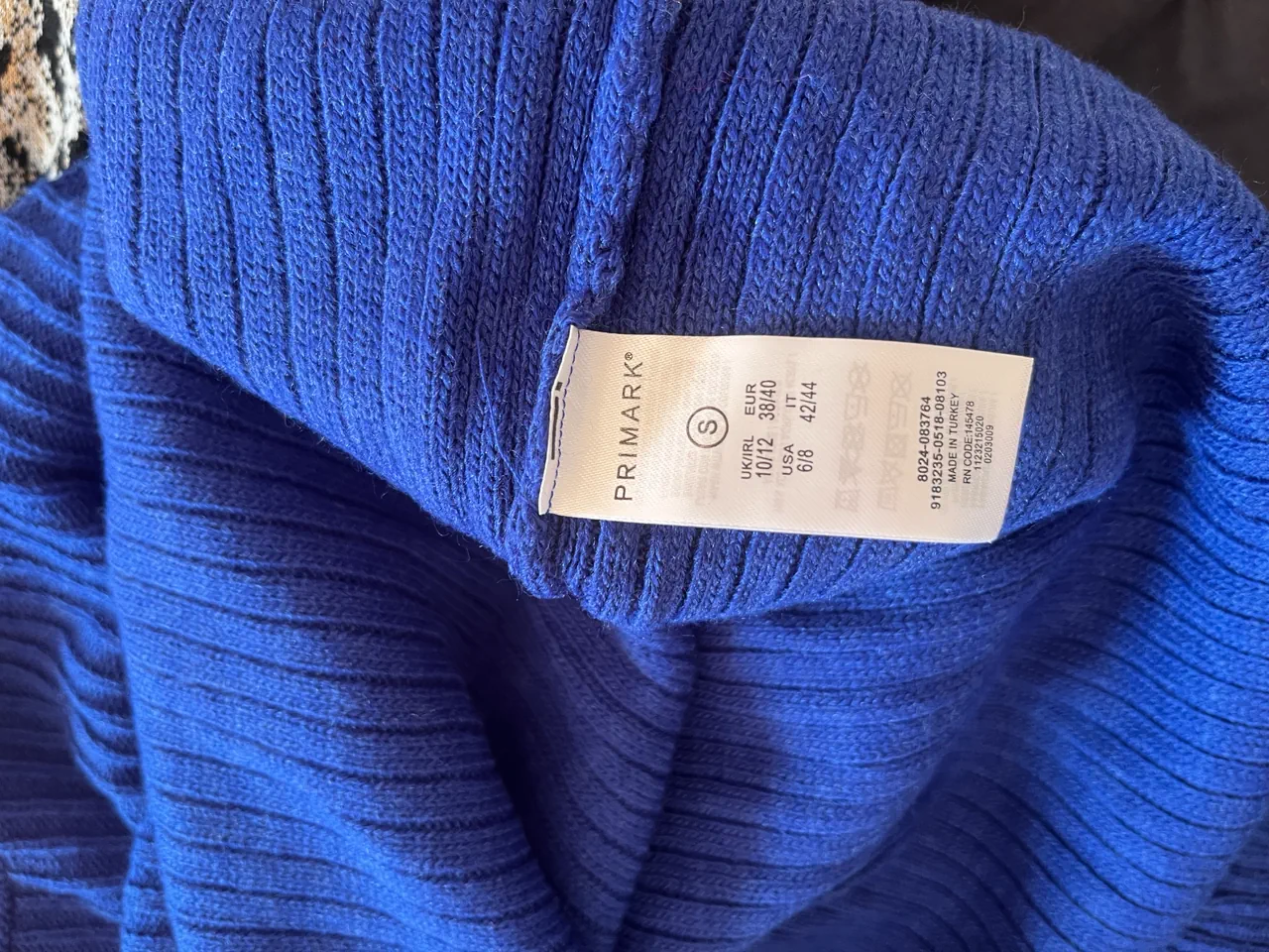 Polera Primark - imagen 7