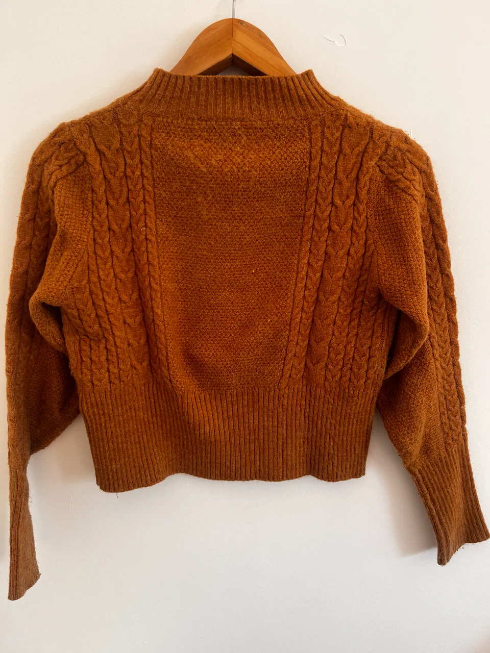 Sweater Amelia baires - imagen 4