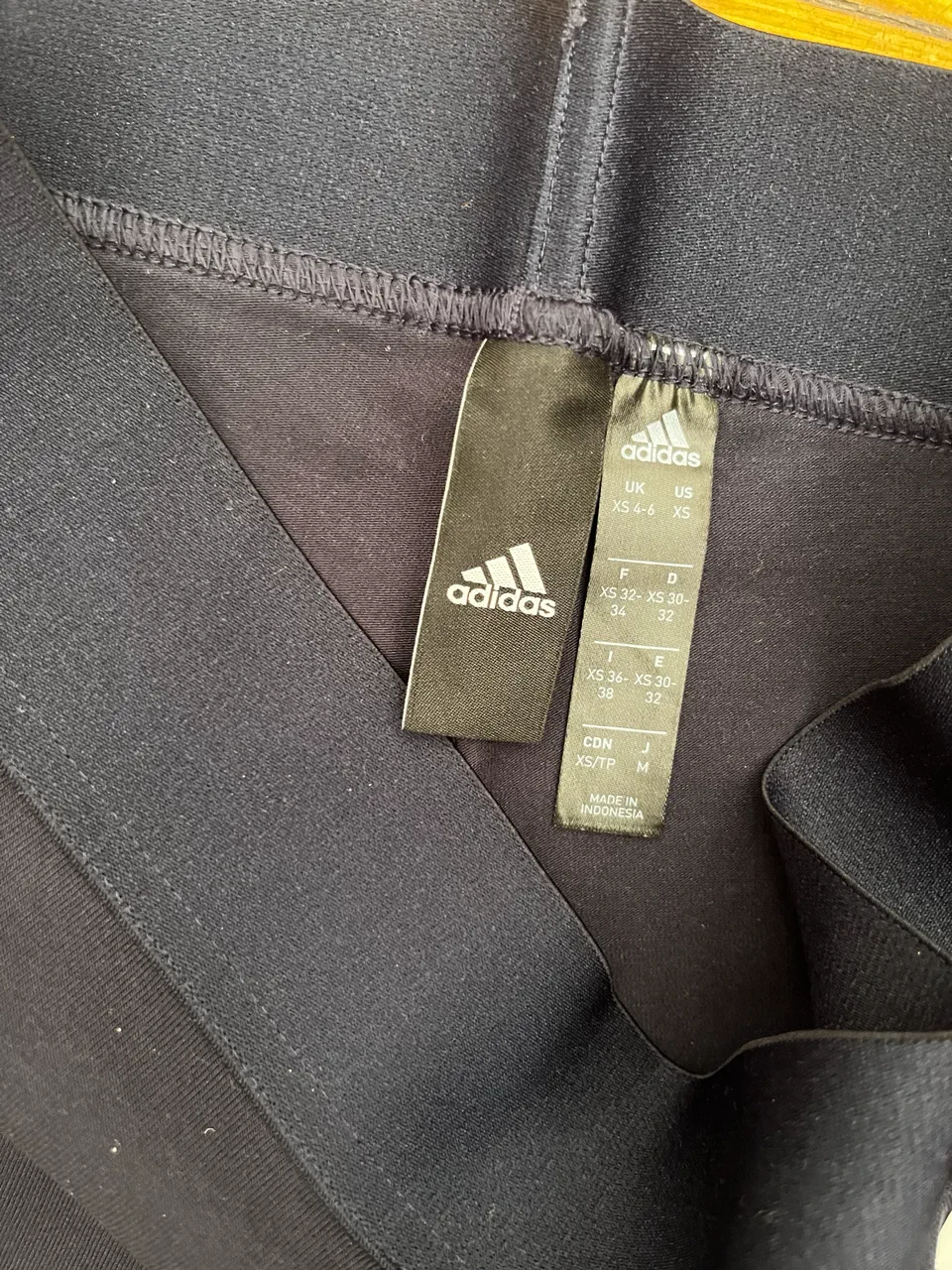 Calza adidas - imagen 3