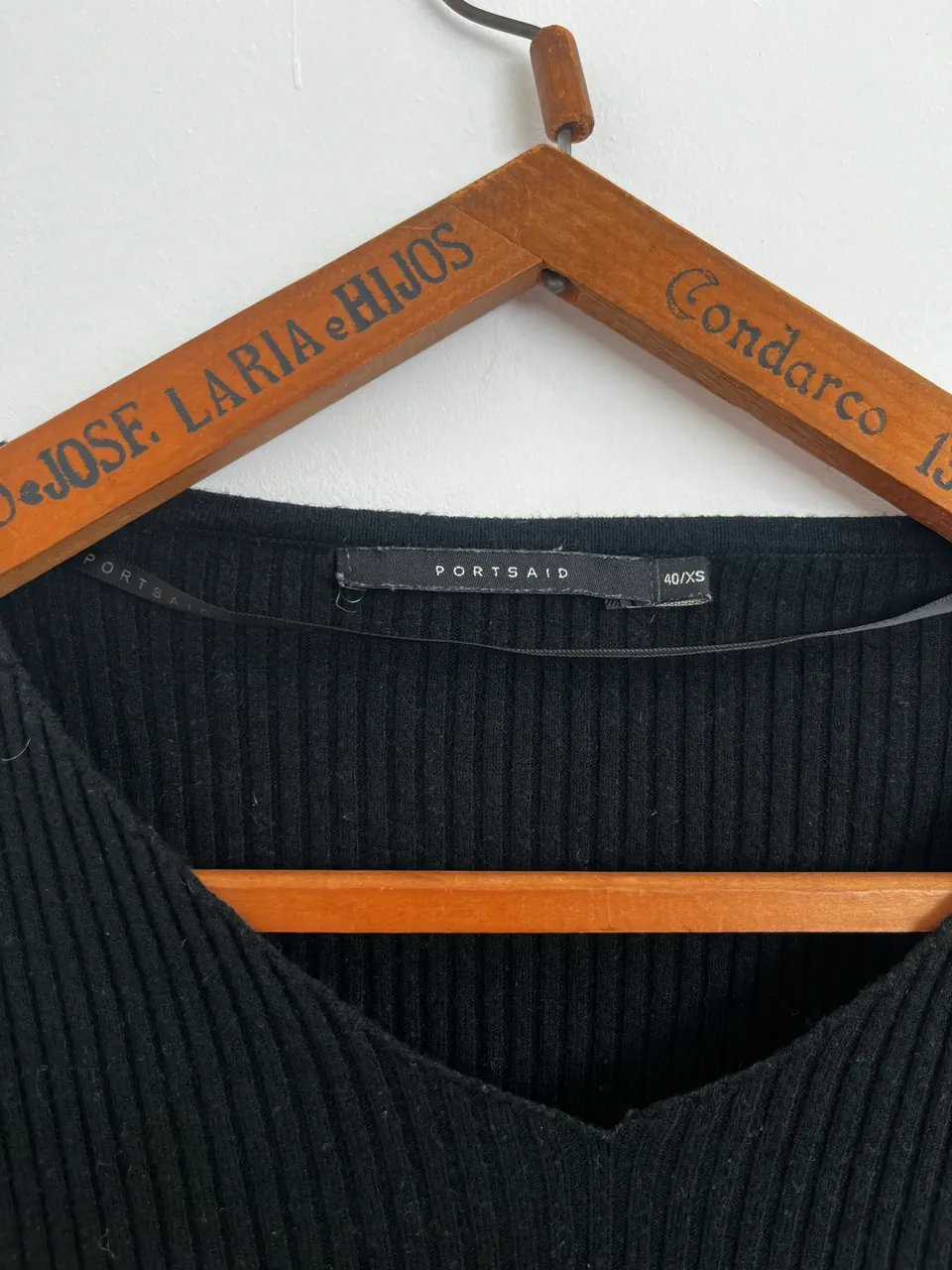 Sweater Portsaid - imagen 2