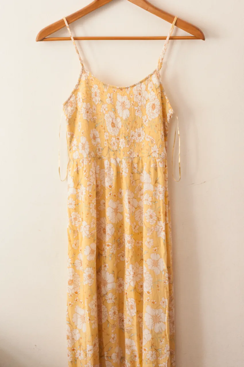 Vestido Otra - imagen 1