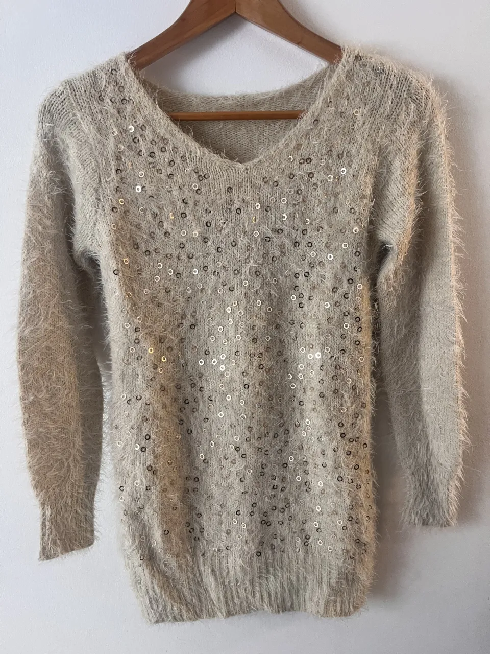 Sweater Otros · Talle único