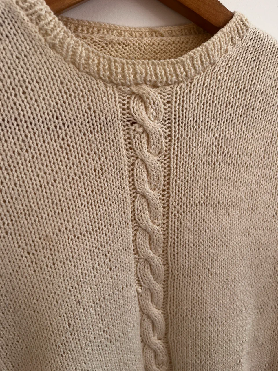 Sweater Sin marca - imagen 2