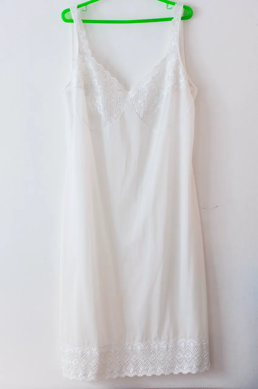 Vestido Sin marca - imagen 1