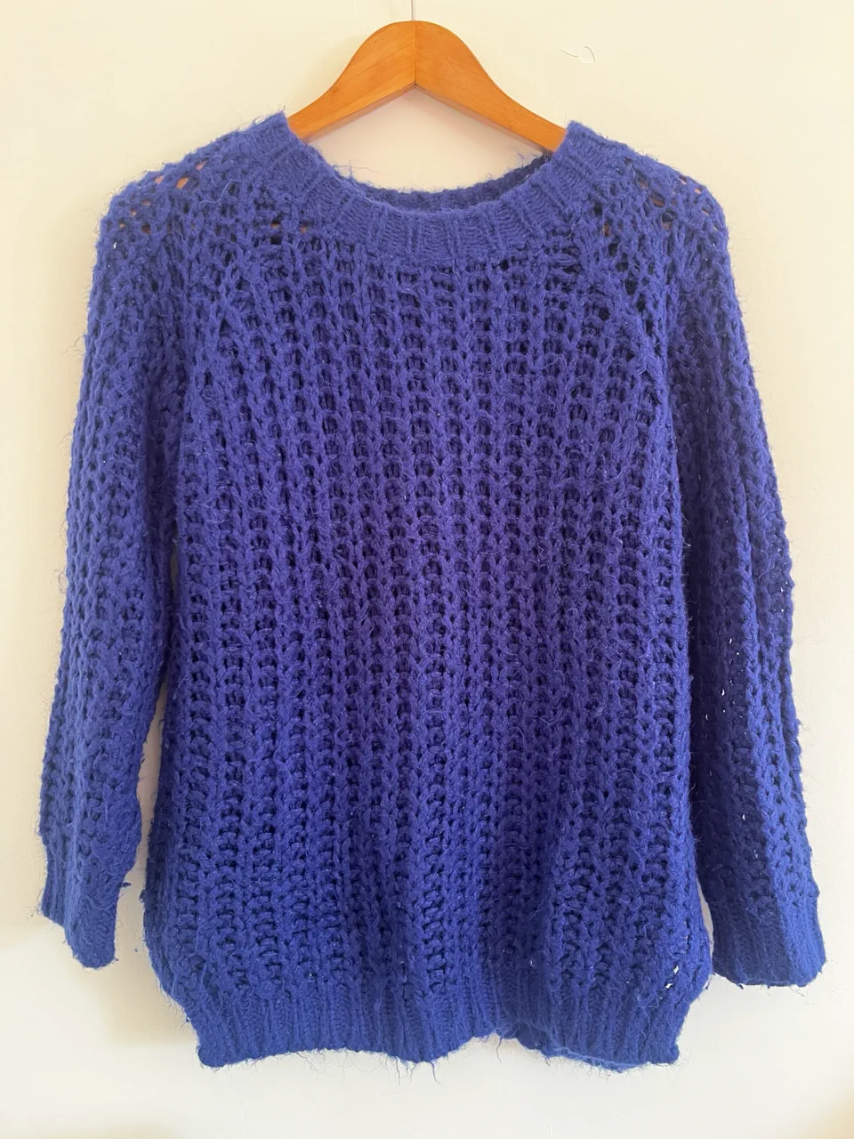 Sweater Millie · Talle S