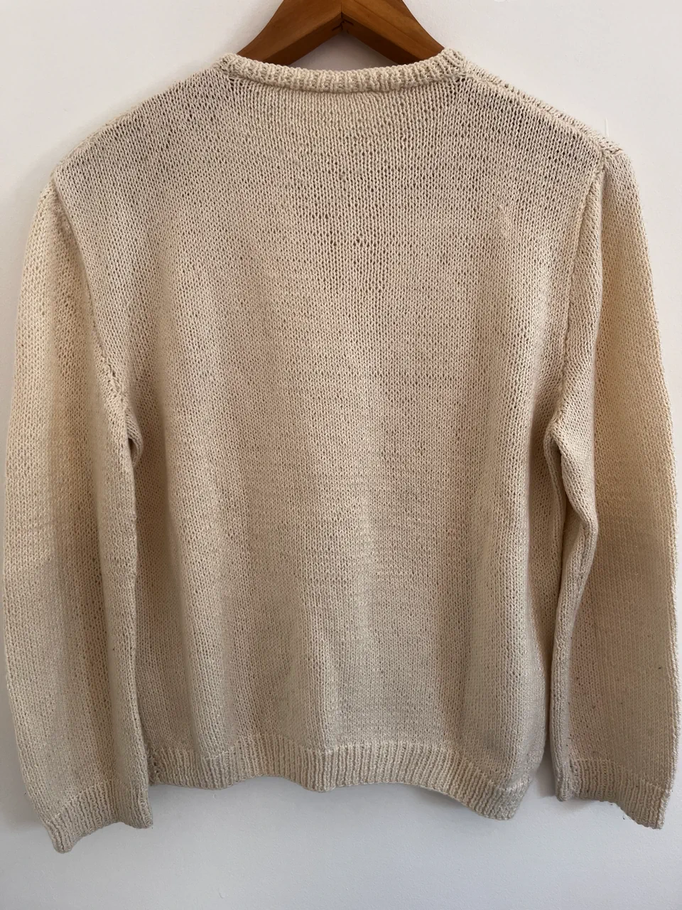 Sweater Sin marca - imagen 5