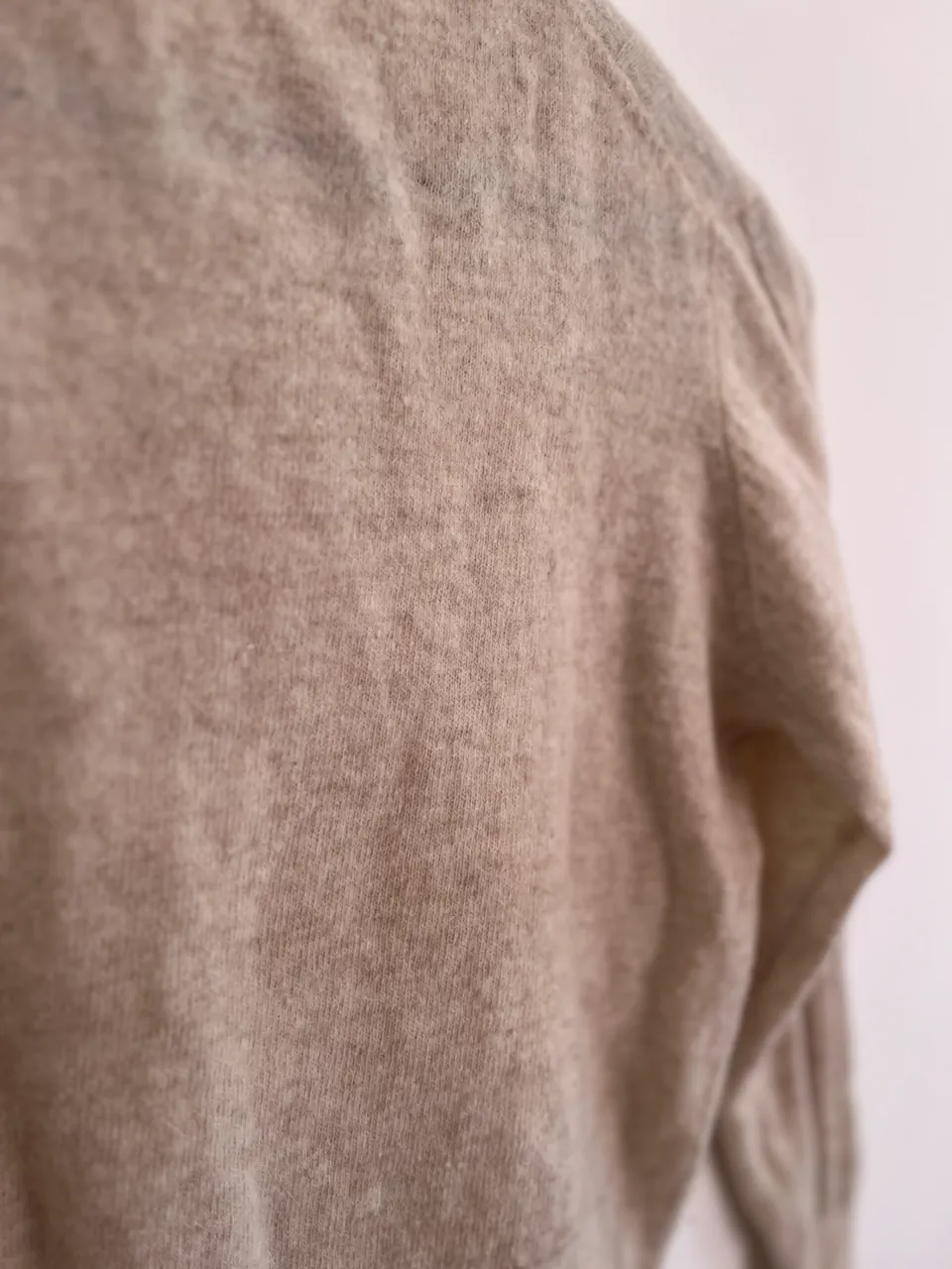 Sweater Sin marca - imagen 5