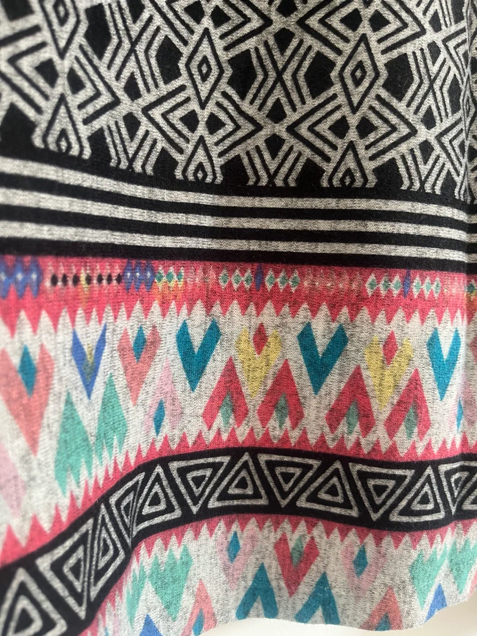 Sweater A ≠ - imagen 4