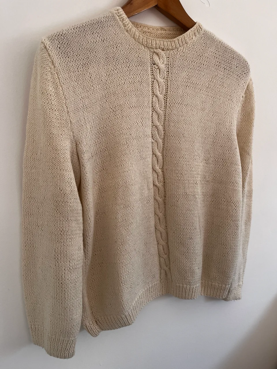 Sweater Sin marca - imagen 4