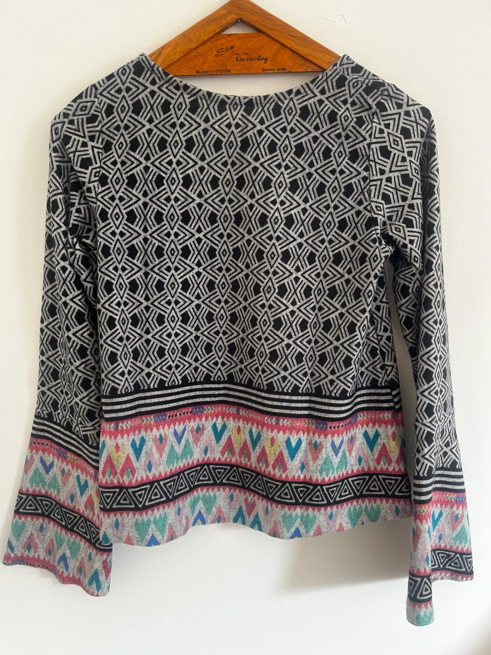 Sweater A ≠ - imagen 3