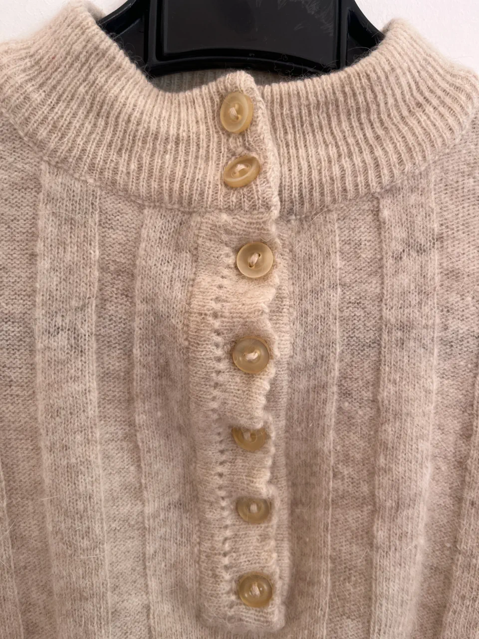 Sweater Sin marca - imagen 8