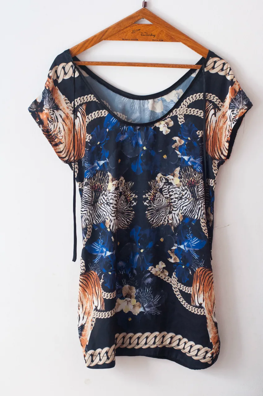 Remera Ayres - imagen 1