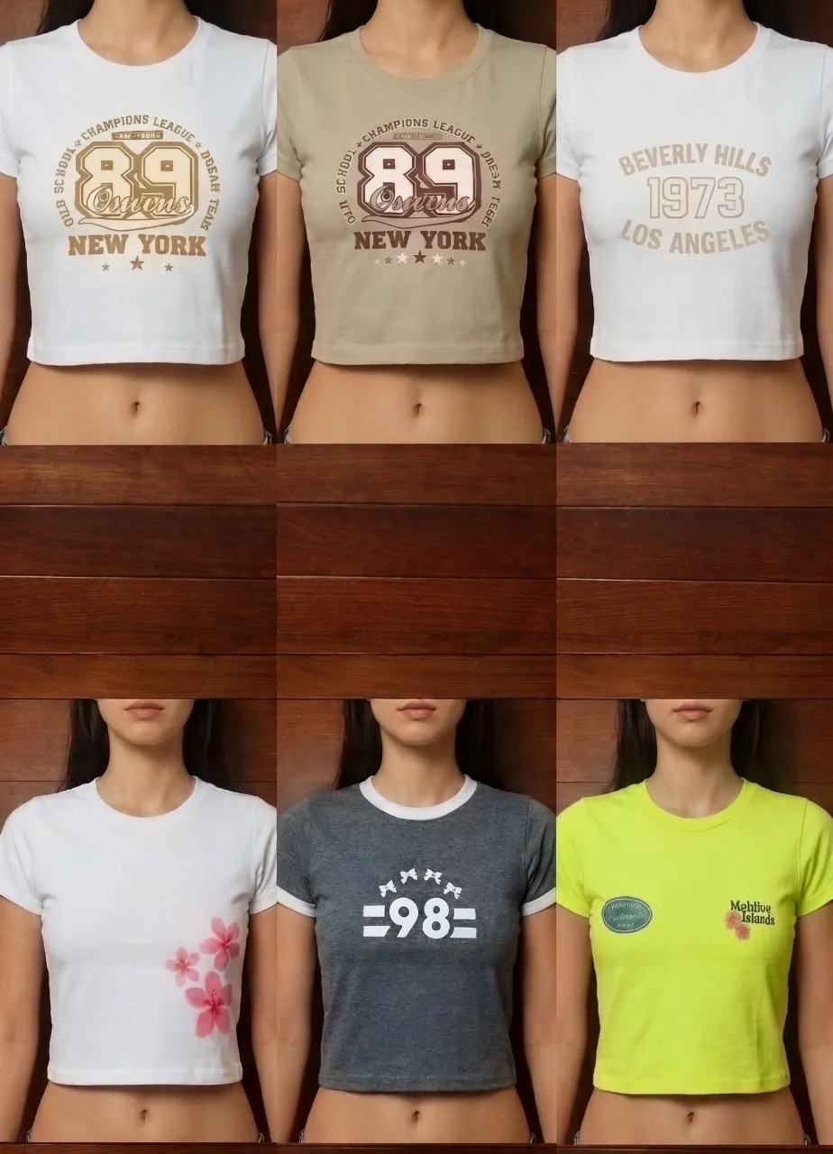 Remera Sin marca - imagen 1