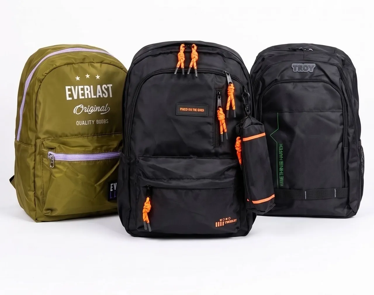 Mochila Everlast - imagen 1