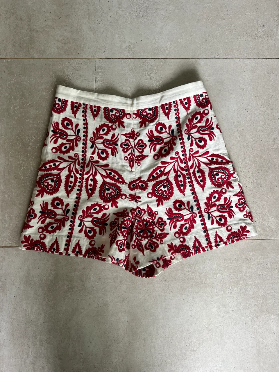 Short Zara - imagen 1