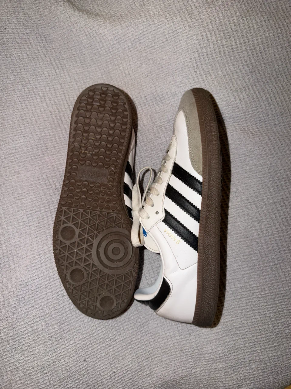 Zapatillas adidas - imagen 2