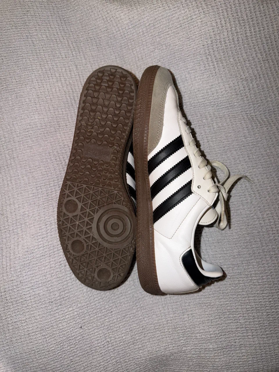 Zapatillas adidas - imagen 3