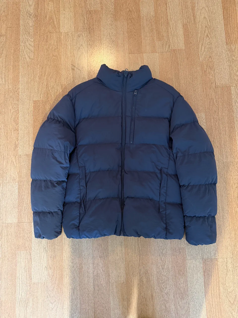 Campera Zara · Talle L