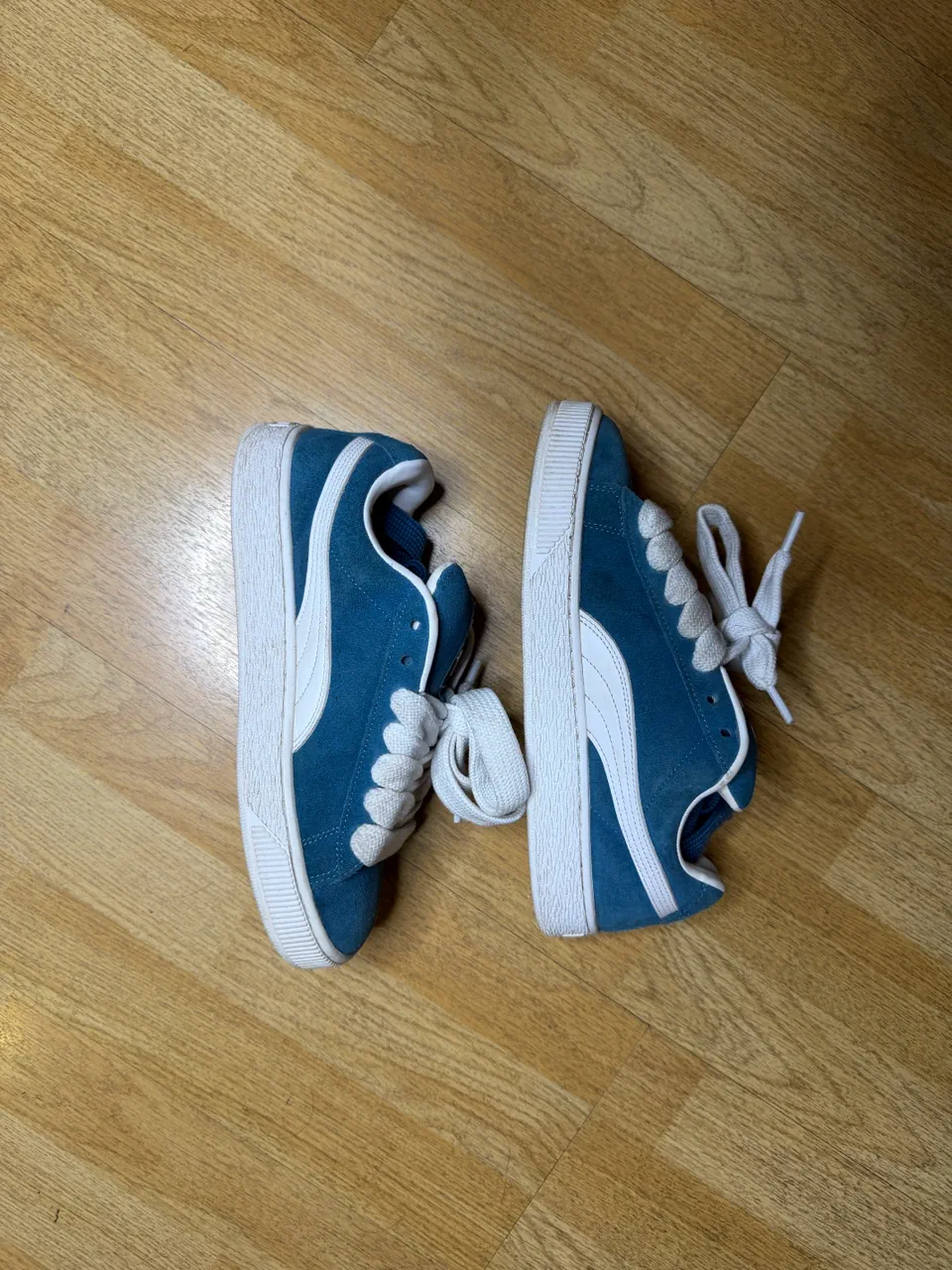 Zapatillas Puma - imagen 2