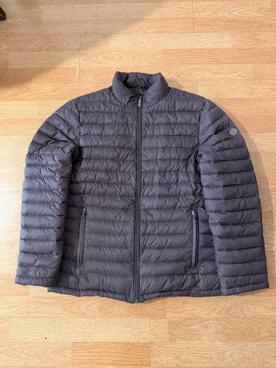Campera Perramus · Talle M