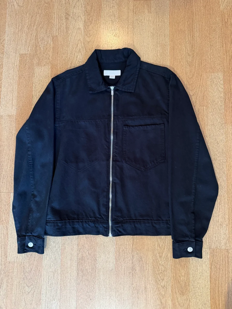 Campera Zara - imagen 1
