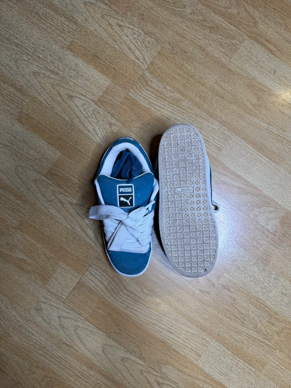 Zapatillas Puma - imagen 3
