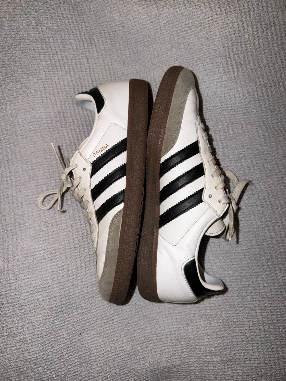 Zapatillas adidas - imagen 4