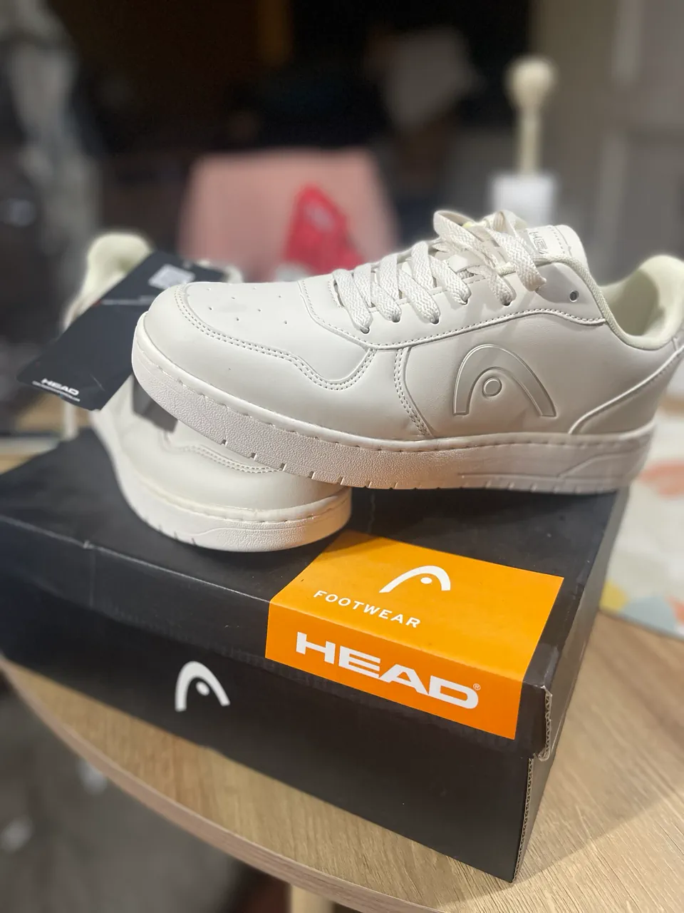 Zapatillas HEAD - imagen 1