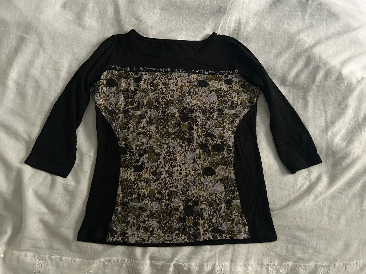 Remera Remera sin marca - imagen 1