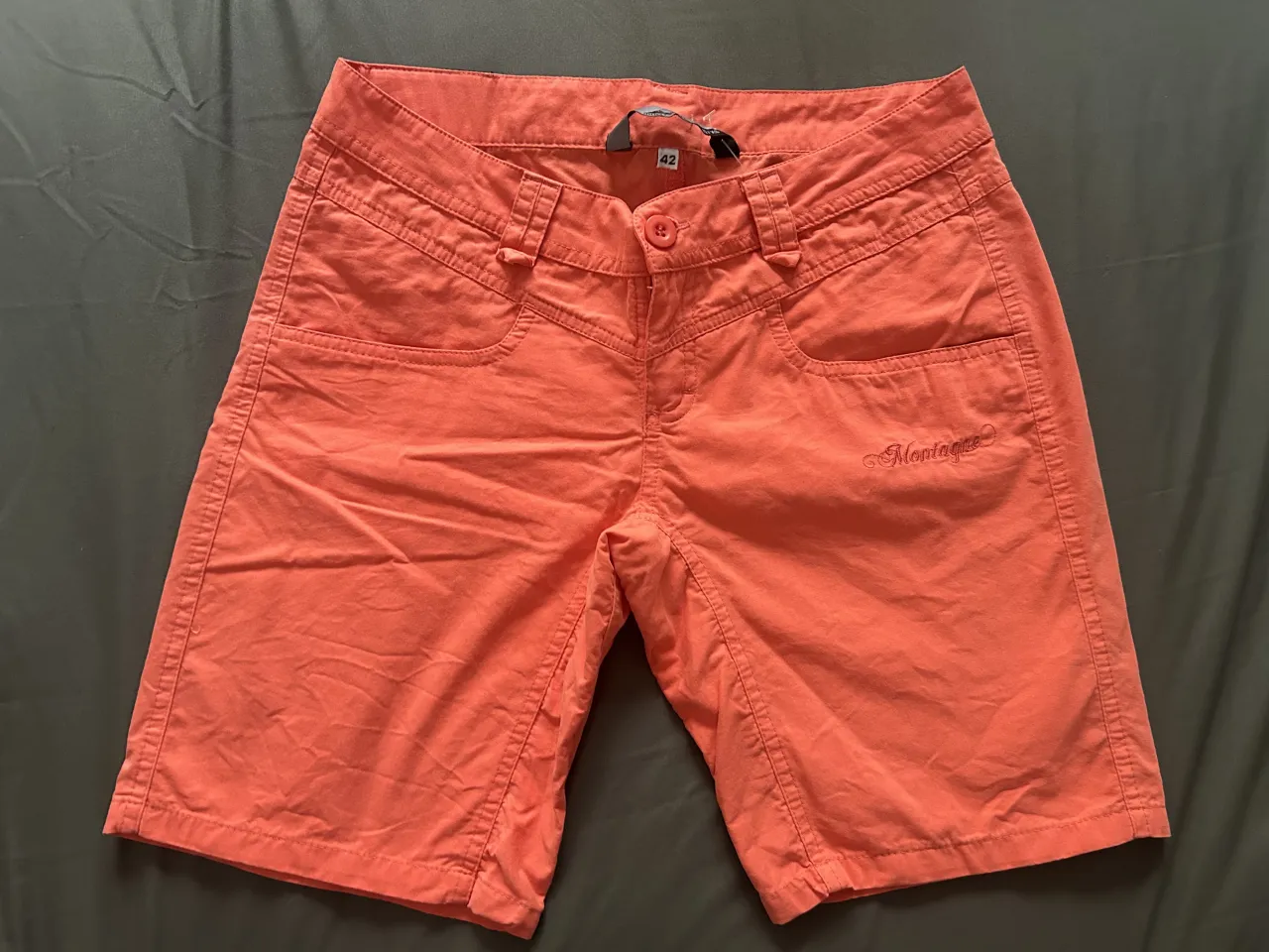 Montagne · Talle XS