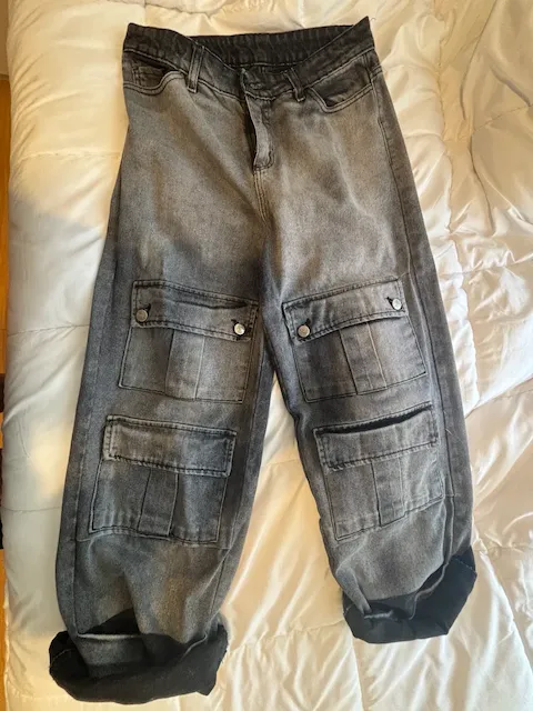 Shein · Talle EU 38