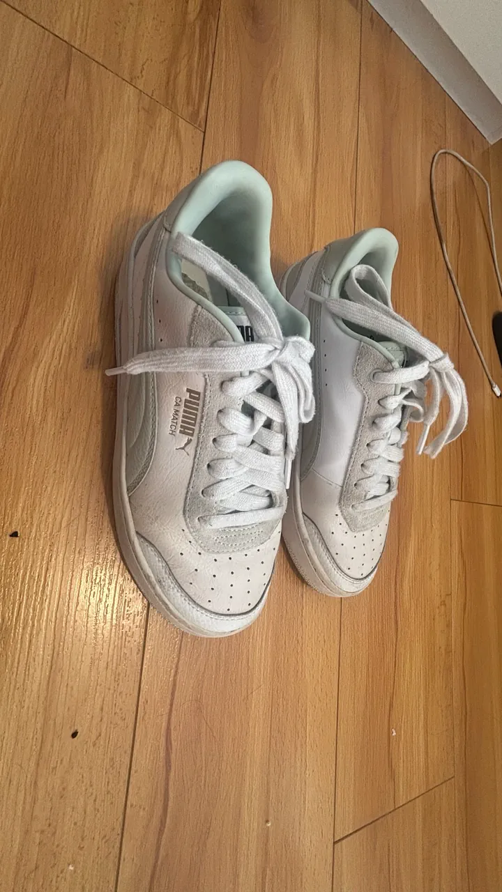Zapatillas Puma - imagen 2