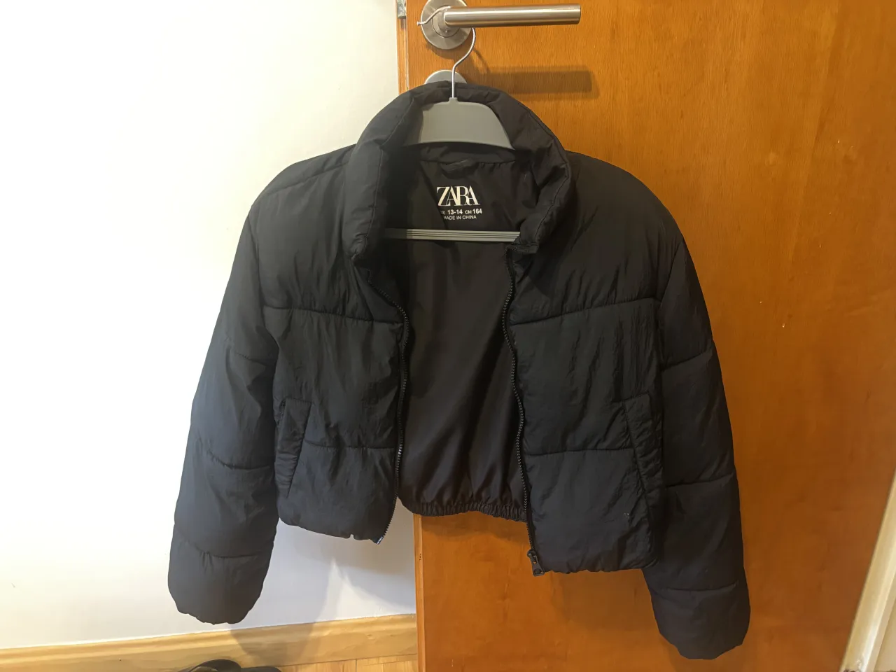 Zara · Talle XS