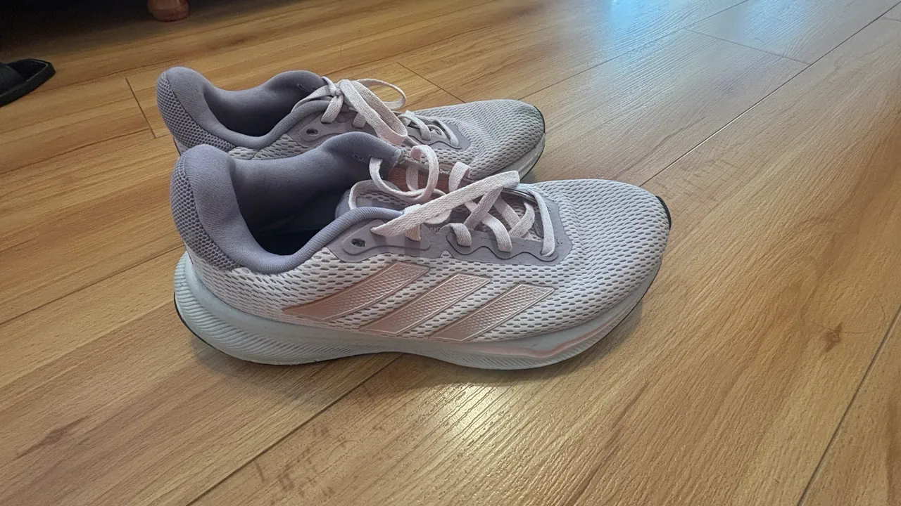 Zapatillas adidas - imagen 2