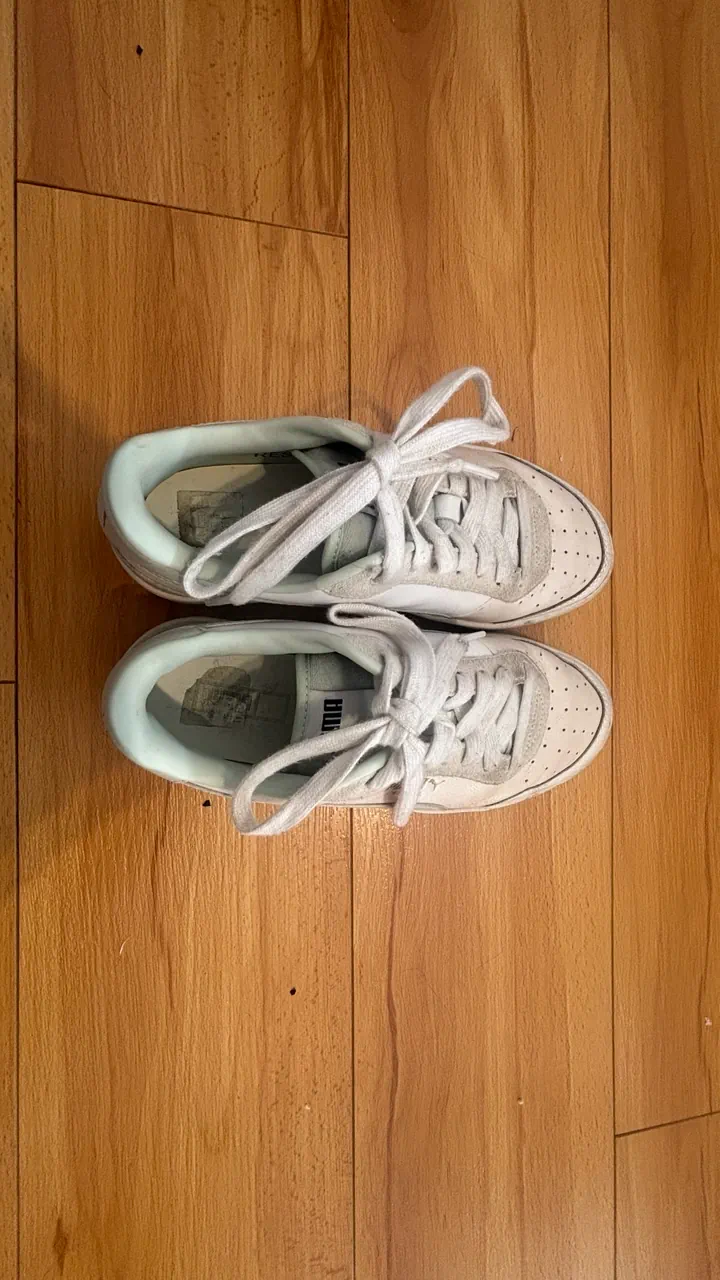 Puma · Talle US 7