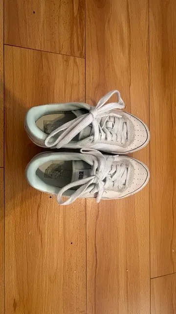 Puma · Talle US 7