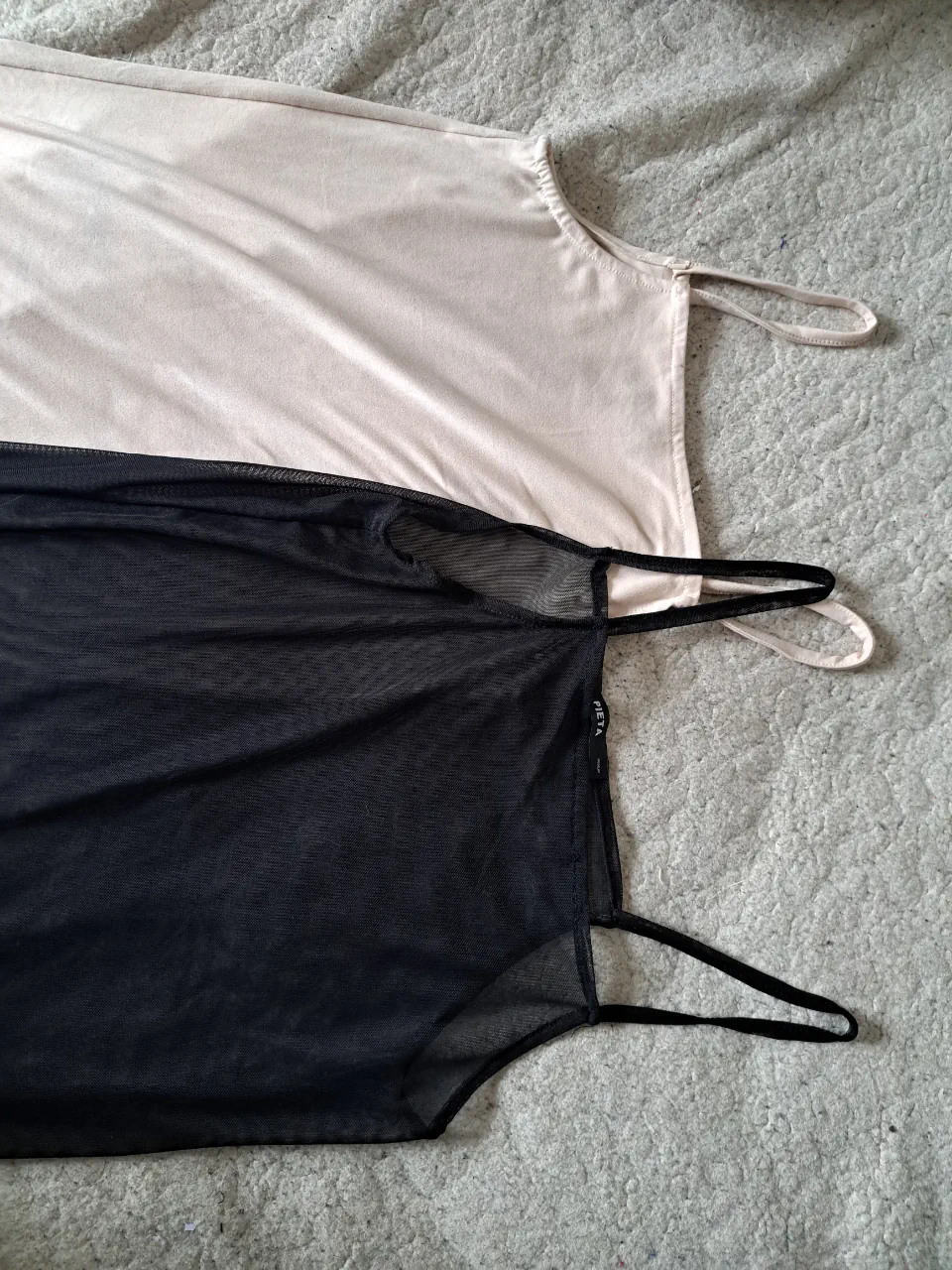 PIETA · Talle S