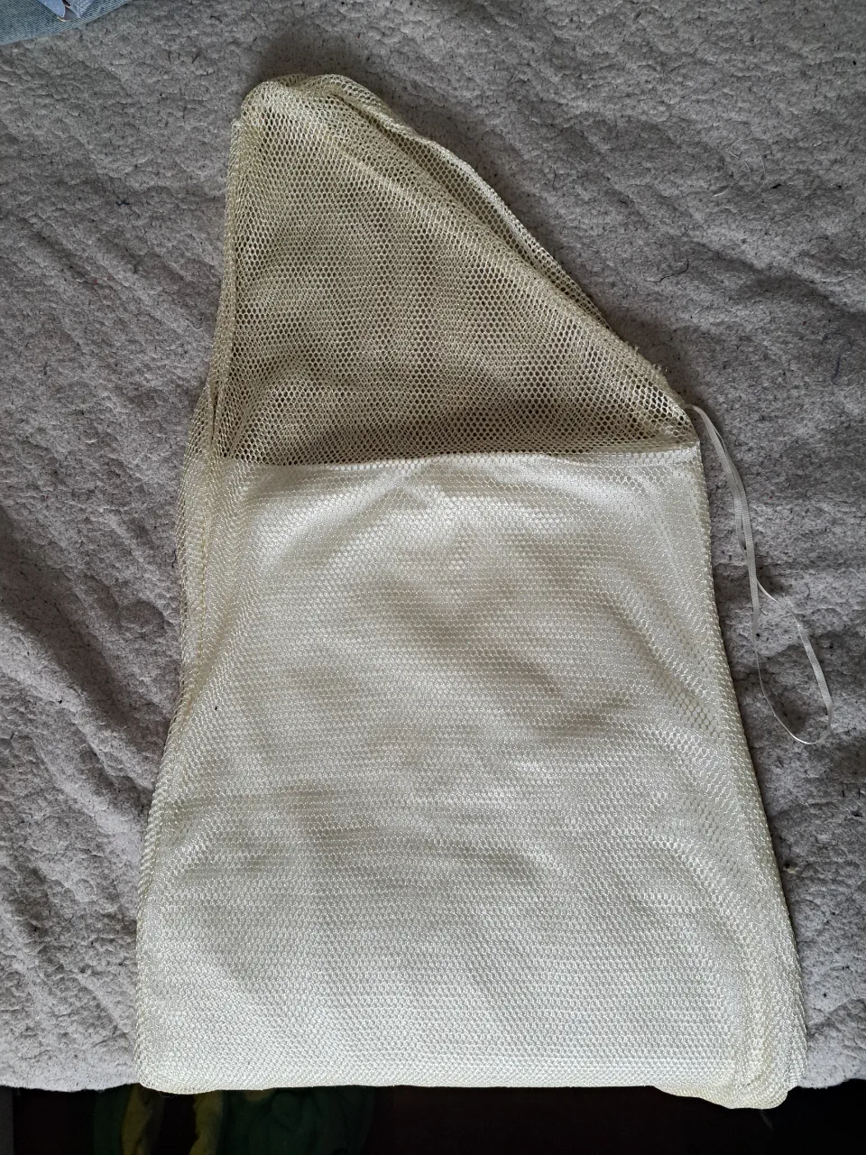 Vestido Sin marca - imagen 1