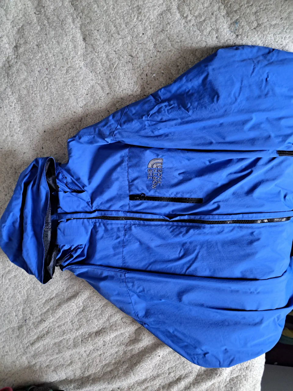 The North Face · Talle XL