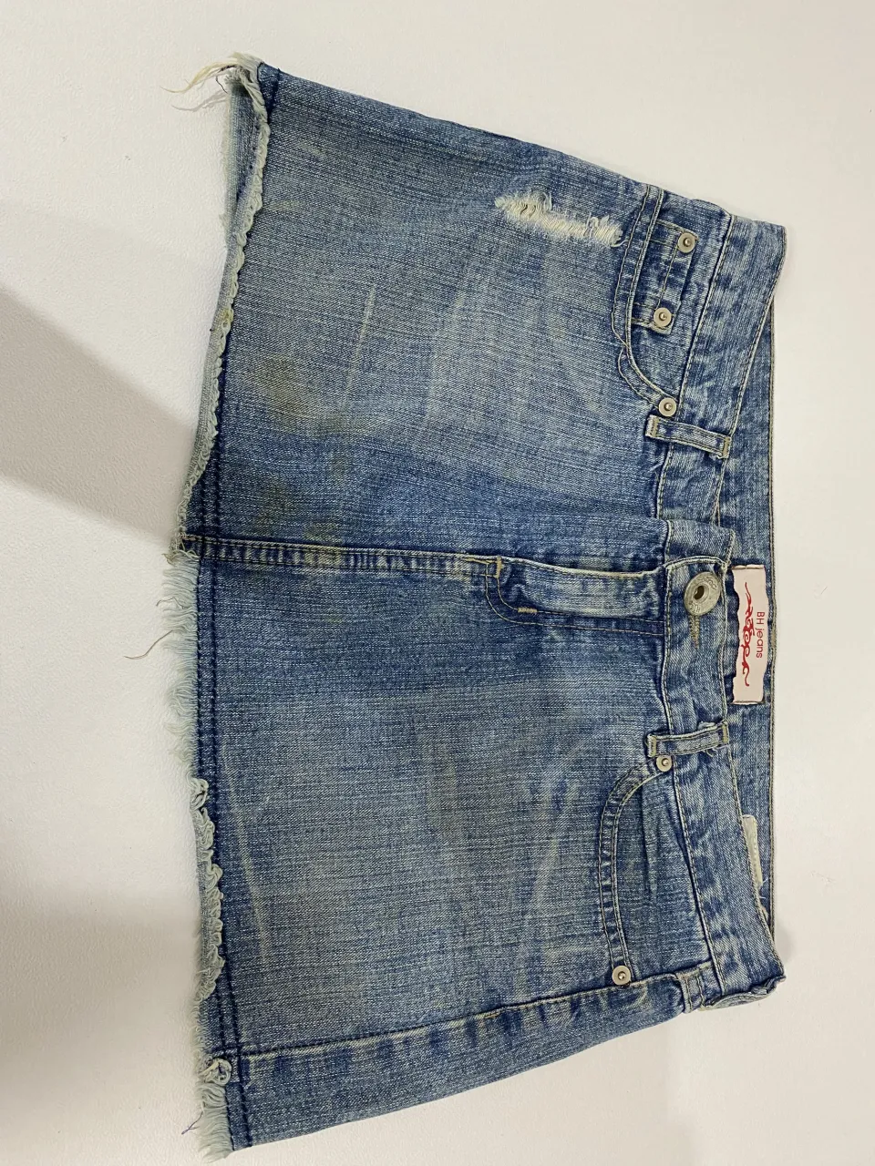 Short No marca - imagen 1