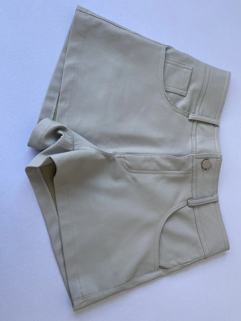 Short Rie · Talle S