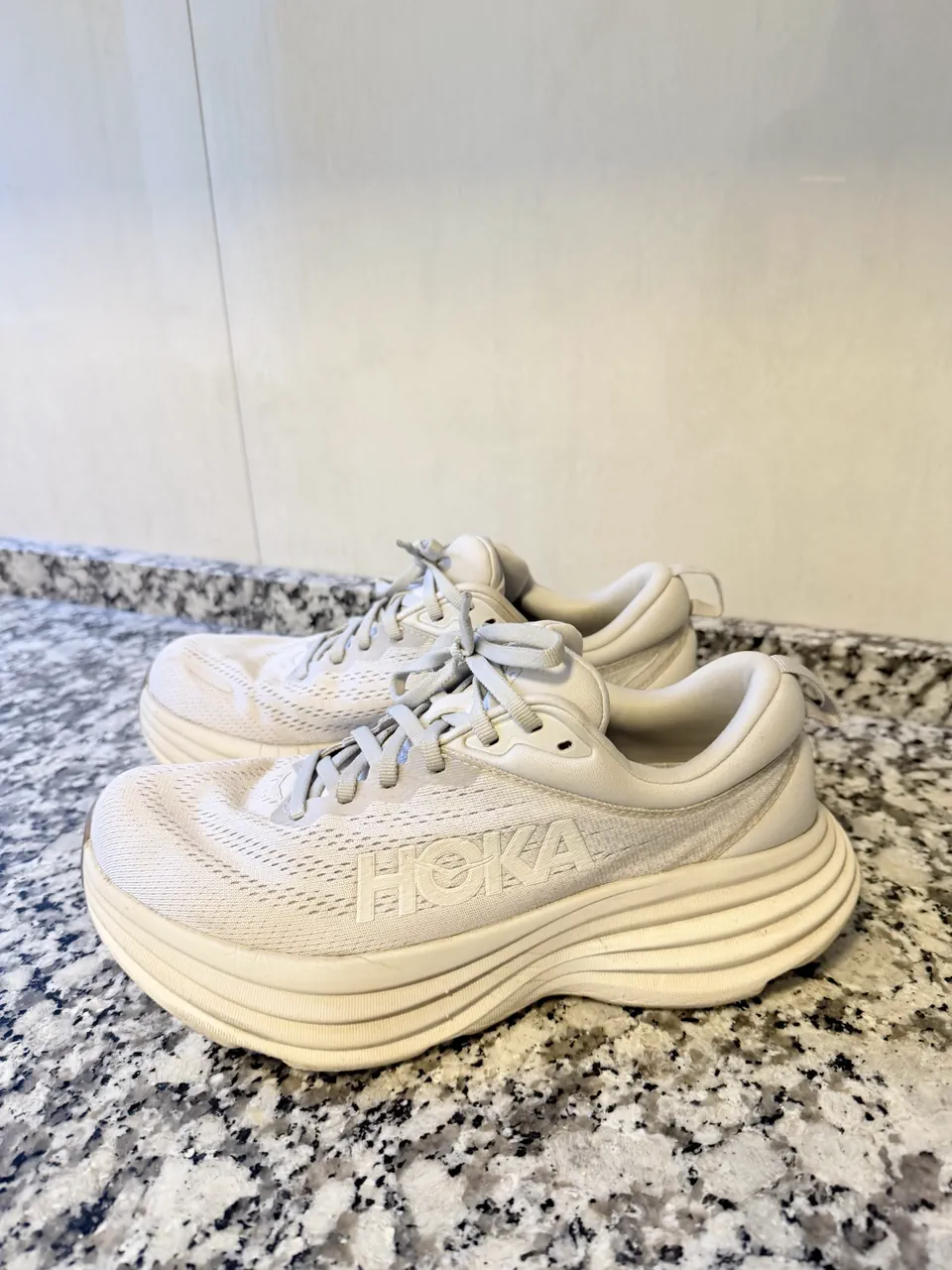 Hoka · Talle US 7.5