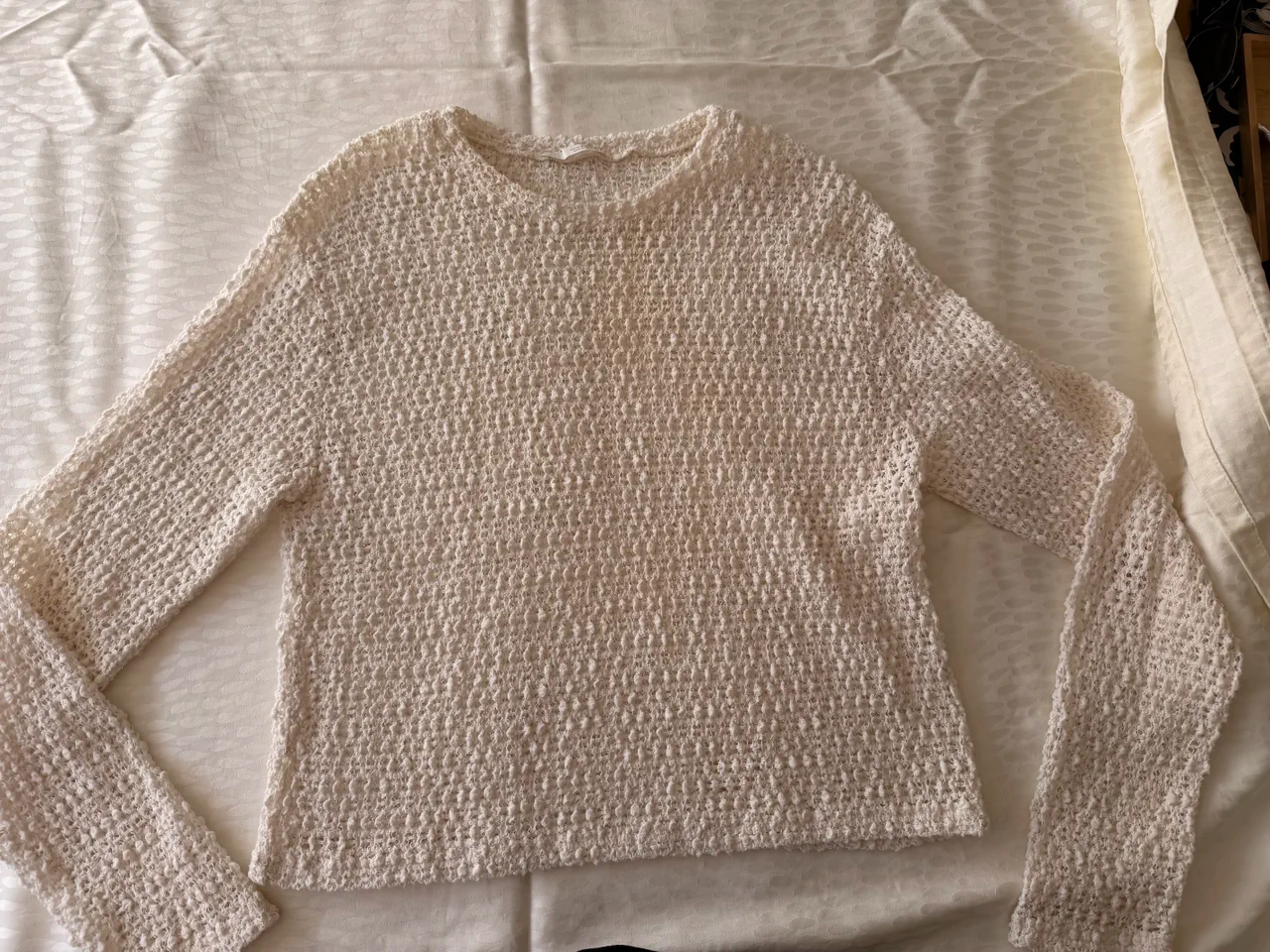 Sweater Zara - imagen 1